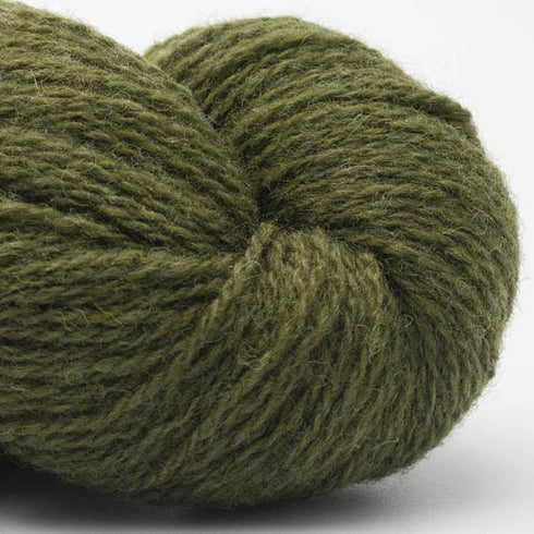 BC Garn: Bio Shetland GOTS 50g
